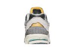 New Balance 2002R Protection Pack ‚Rain Cloud‘ M2002RDA