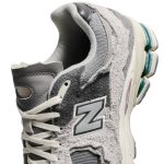 New Balance 2002R Protection Pack ‚Rain Cloud‘ M2002RDA