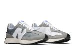 New Balance 327 ‚Team Away Grey‘ MS327LAB