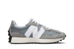 New Balance 327 ‚Team Away Grey‘ MS327LAB