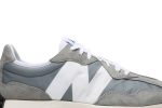 New Balance 327 ‚Team Away Grey‘ MS327LAB