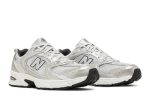 New Balance 530 ‚Grey Matter Silver Metallic‘ MR530LG