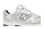 New Balance 530 ‚Grey Matter Silver Metallic‘ MR530LG