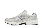 New Balance 530 ‚Grey Matter Silver Metallic‘ MR530LG