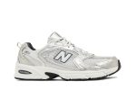 New Balance 530 ‚Grey Matter Silver Metallic‘ MR530LG