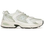 New Balance 530 ‚Ice Blue Silver Moss‘ MR530ZO