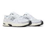 New Balance 530 ‚Silver Cream‘ MR530TA