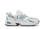 New Balance 530 ‚White Silver Green‘ MR530AB