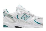 New Balance 530 ‚White Silver Green‘ MR530AB