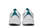 New Balance 530 ‚White Silver Green‘ MR530AB