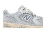 New Balance 530 ‚White Silver Metallic‘ MR530VS