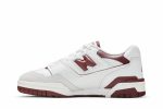 New Balance 550 ‚Burgundy‘ BB550LI1