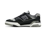 New Balance 550 ‚Grey Black‘ BB550SR1