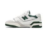 New Balance 550 ‚White Green‘ BB550WT1