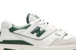 New Balance 550 ‚White Green‘ BB550WT1