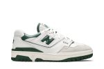 New Balance 550 ‚White Green‘ BB550WT1