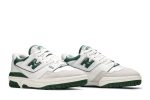 New Balance 550 ‚White Green‘ BB550WT1