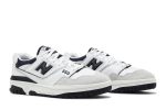 New Balance 550 ‚White Navy‘ BB550WA1