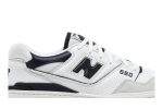 New Balance 550 ‚White Navy‘ BB550WA1