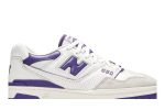 New Balance 550 ‚White Purple‘ BB550WR1