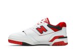 New Balance 550 ‚White Team Red‘ [also worn by Taylor Swift] BB550SE1