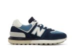 New Balance 574 Legacy ‚Navy Sea Salt‘ U574LGVC