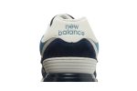 New Balance 574 Legacy ‚Navy Sea Salt‘ U574LGVC