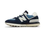 New Balance 574 Legacy ‚Navy Sea Salt‘ U574LGVC