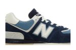 New Balance 574 Legacy ‚Navy Sea Salt‘ U574LGVC