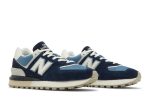 New Balance 574 Legacy ‚Navy Sea Salt‘ U574LGVC