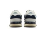 New Balance 574 Legacy ‚Navy Sea Salt‘ U574LGVC