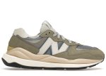 New Balance 57/40 ‚Grey Khaki‘ M5740LLG