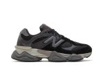 New Balance 9060 ‚Black Castlerock‘ U9060BLK