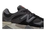 New Balance 9060 ‚Black Castlerock‘ U9060BLK