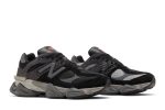 New Balance 9060 ‚Black Castlerock‘ U9060BLK