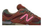 New Balance 9060 ‚Burgundy‘ U9060BUR