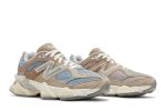 New Balance 9060 ‚Cherry Blossom Pack – Mushroom‘ U9060MUS