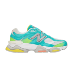 New Balance 9060 DTLR Exclusive ‚Cyan Burst‘ U9060DBT