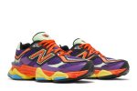 New Balance 9060 ‚Prism Purple Vibrant Spring‘ U9060NBX