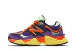 New Balance 9060 ‚Prism Purple Vibrant Spring‘ U9060NBX