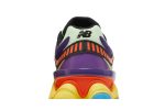 New Balance 9060 ‚Prism Purple Vibrant Spring‘ U9060NBX