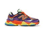 New Balance 9060 ‚Prism Purple Vibrant Spring‘ U9060NBX