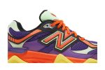 New Balance 9060 ‚Prism Purple Vibrant Spring‘ U9060NBX