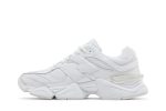 New Balance 9060 ‚Triple White‘ U9060NRJ