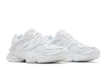 New Balance 9060 ‚Triple White‘ U9060NRJ