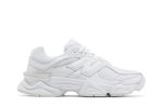 New Balance 9060 ‚Triple White‘ U9060NRJ