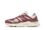 New Balance 9060 ‚Washed Burgundy‘ U9060VNA