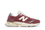 New Balance 9060 ‚Washed Burgundy‘ U9060VNA