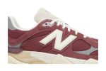 New Balance 9060 ‚Washed Burgundy‘ U9060VNA