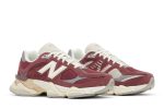 New Balance 9060 ‚Washed Burgundy‘ U9060VNA